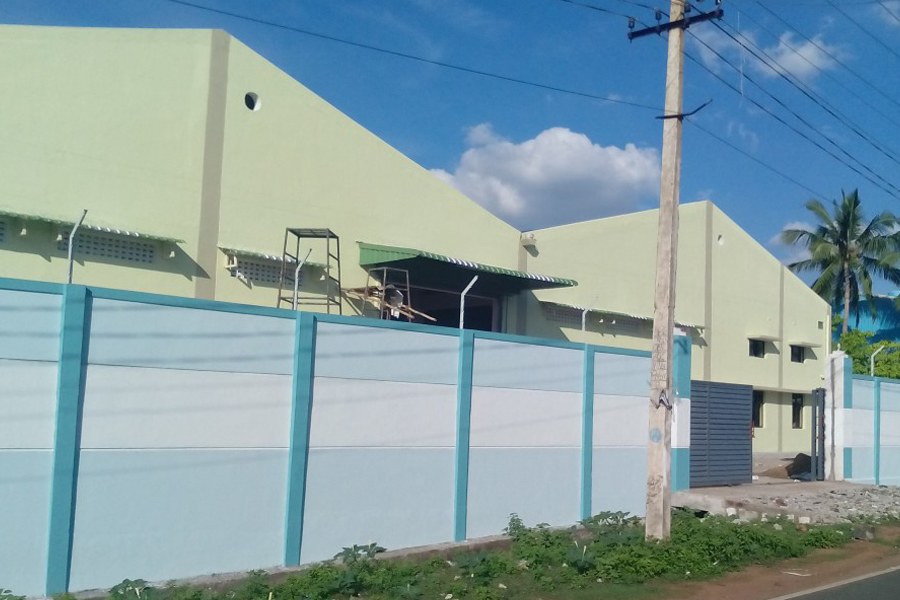 KP ENTERPRISES | Civil Engineering Industry